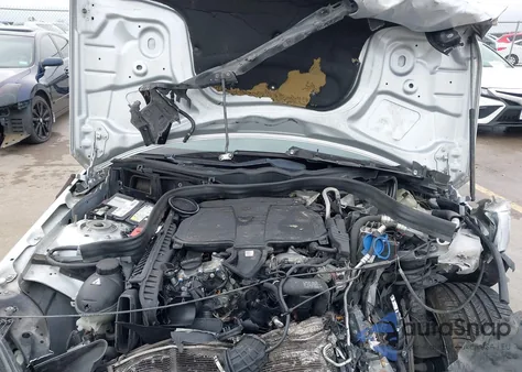 2013 Mercedes-Benz E 350 4Matic из США, поврежденный, VIN WDDHF8JB4DA710279